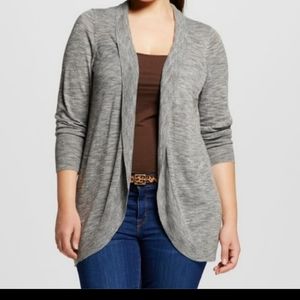 LAST CALL ❤ Ava & Viv cardigan
